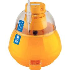 Incubatrice Covatutto 16L