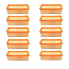 10 filtri aria per Festool