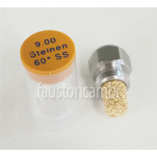 STEINEN UGELLO INIETTORE