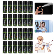 Malizia Uomo Vetyver Deo Body