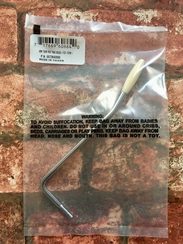 Braccio tremolo fender 32 - braccio,