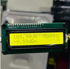 AD8319 1M-8Ghz Misuratore di