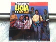 LP 33 GIRI SIGLA SERIE TV