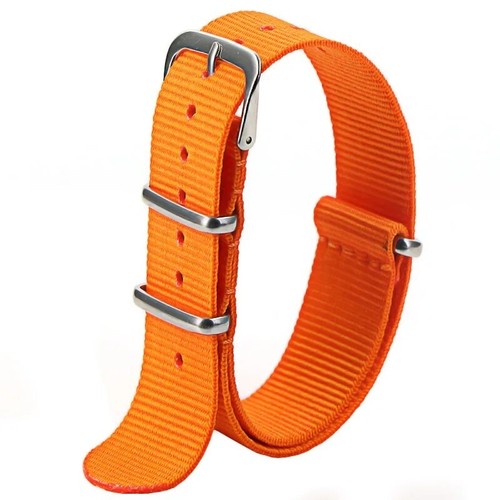 Cinturino orologio nato 22mm - orologio,