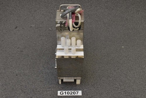 Pompa fotoresist asml - fotoresist,