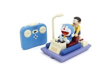 Kyosho egg auto doraemon - auto,