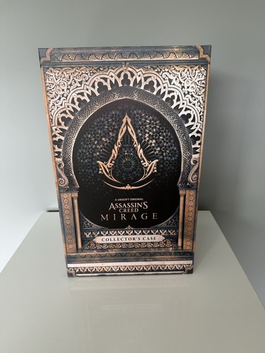 Assassin creed mirage - assassin's,