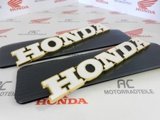 Honda CB 500 Four K0 K1 K2