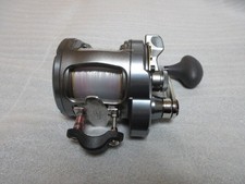 Shimano Tyrnos 20 Big Game