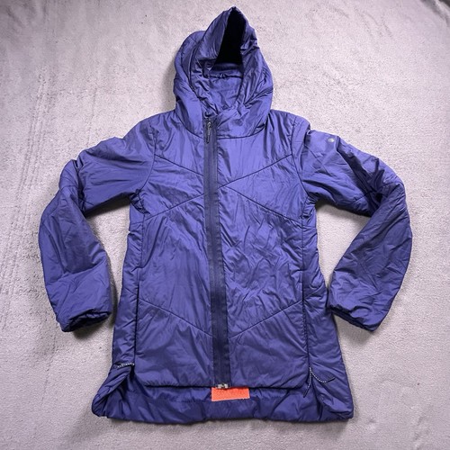 Asics puffer jacket parka - puffer,