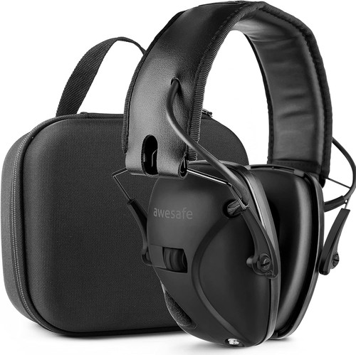 Cuffie antirumore protezione - cuffie,