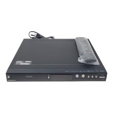 Magnavox MDR533H/F7 320GB HDD