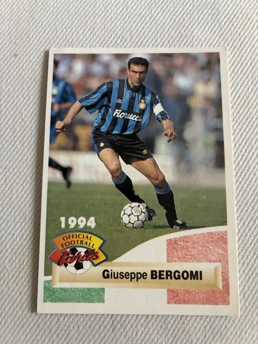 Giuseppe bergomi inter milan - giuseppe,