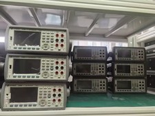 Multimetro digitale Keysight