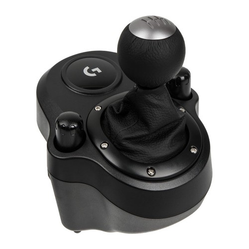 Logitech driving force shifter - logitech,