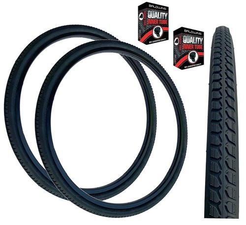 Baldys 8 nero bici da - 26, 1-3/8