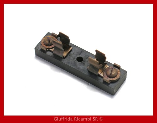 Fuse holder box fuse holder