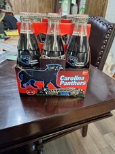 classic coke bottles