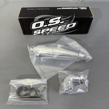 Set completo OS Speed T-1070