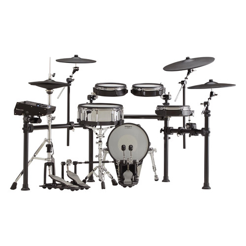 Roland 50k2 drums pad set - roland, v-drums