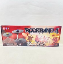 Rock Band 4 Pro Cymbals Kit di