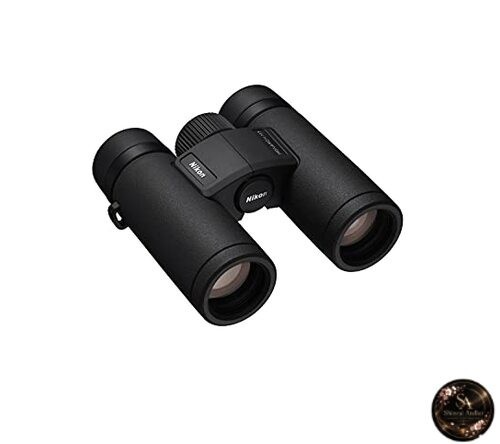 Nikon binocolo monarch 8x30 - binocolo, m7