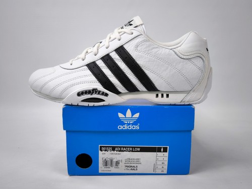 Scarpe basse adidas adi - basse, racer