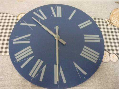 Orologio originale alessi - orologio,