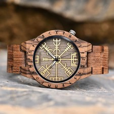 BOBO BIRD Viking Vegvisir
