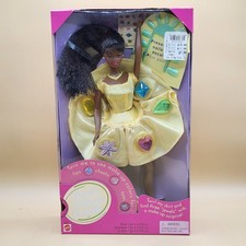 Twirlin' Make-Up Christie -