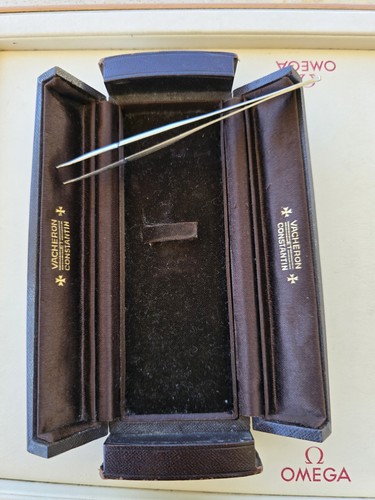 Vacheron constantin very - vacheron, rare
