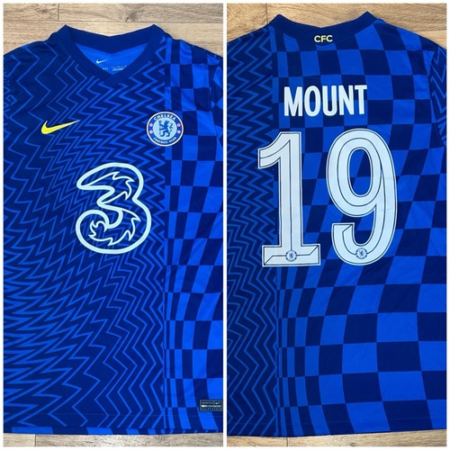 Maglia home ufficiale chelsea - ufficiale,