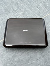 Lettore dvd portatile lg - dvd/cd,