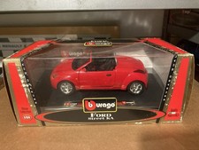 Modellino burago Scala 1:24