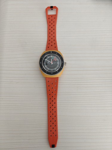 Tissot sideral automatico - tissot, s