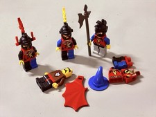 Lego Vintage Soldati Set