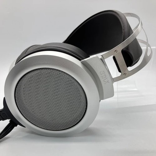 Stax 007s cuffie - stax, sr-007s