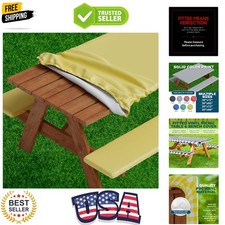 Copritavolo da Picnic con