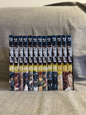 Devilman Saga completa 1-13 Go
