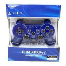 Sony PlayStation PS3 DUALSHOCK