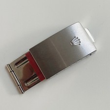 Rolex NOS Clasp 62523 H 18k