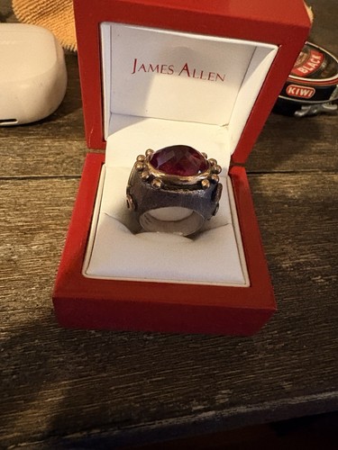 Anello bora 925 - 925, e
