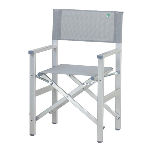 Sedia regista pieghevole in - sedia, da