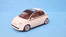 MONDO MOTORS - FIAT 500