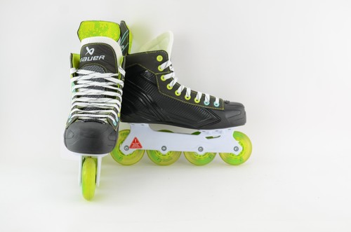 Bauer xrs pattini hockey in - da,