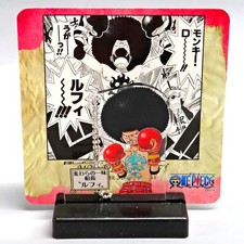 Monkey D. Rufy One Piece