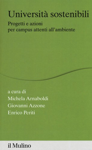 Università sostenibili - ,