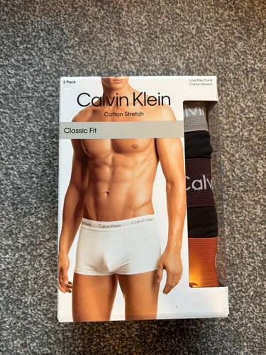 Boxer uomo calvin klein - boxer,