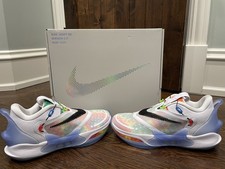 Nike Adapt BB 2.0 Tie-Dye