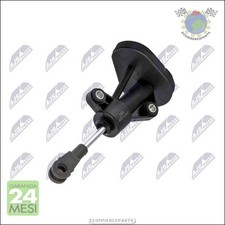 Pompa frizione ajs per abarth - frizione,